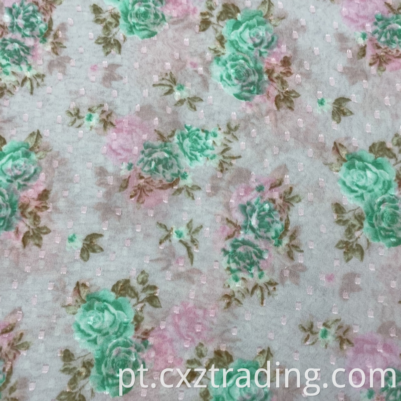 100 Polyester Chiffon Cloth Jpg